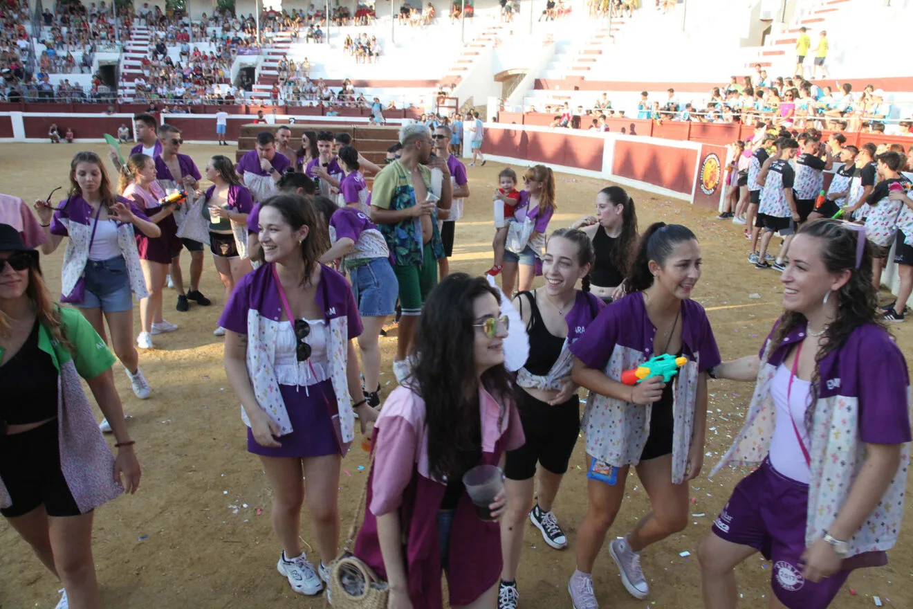 Penyes y quintades de Ondara el día de Sant Jaume 2023 82