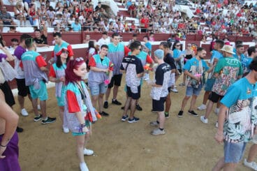 Penyes y quintades de Ondara el día de Sant Jaume 2023 84