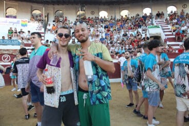 Penyes y quintades de Ondara el día de Sant Jaume 2023 85