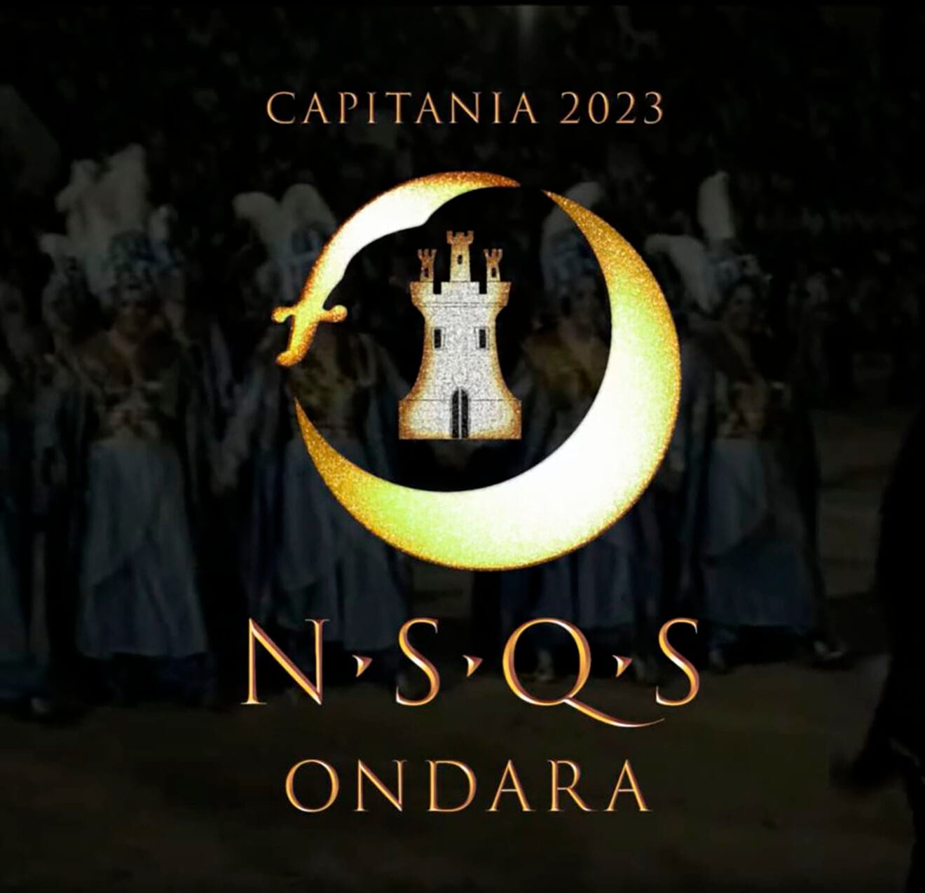 Presentación del Ral·li Humorístic de Sant Jaume en Ondara de la peña Nsqs
