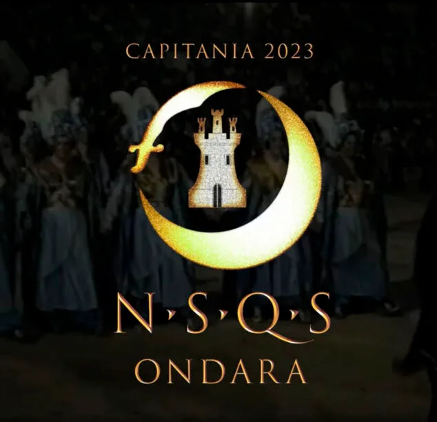 Imagen: Presentación del Ral·li Humorístic de Sant Jaume en Ondara de la peña Nsqs