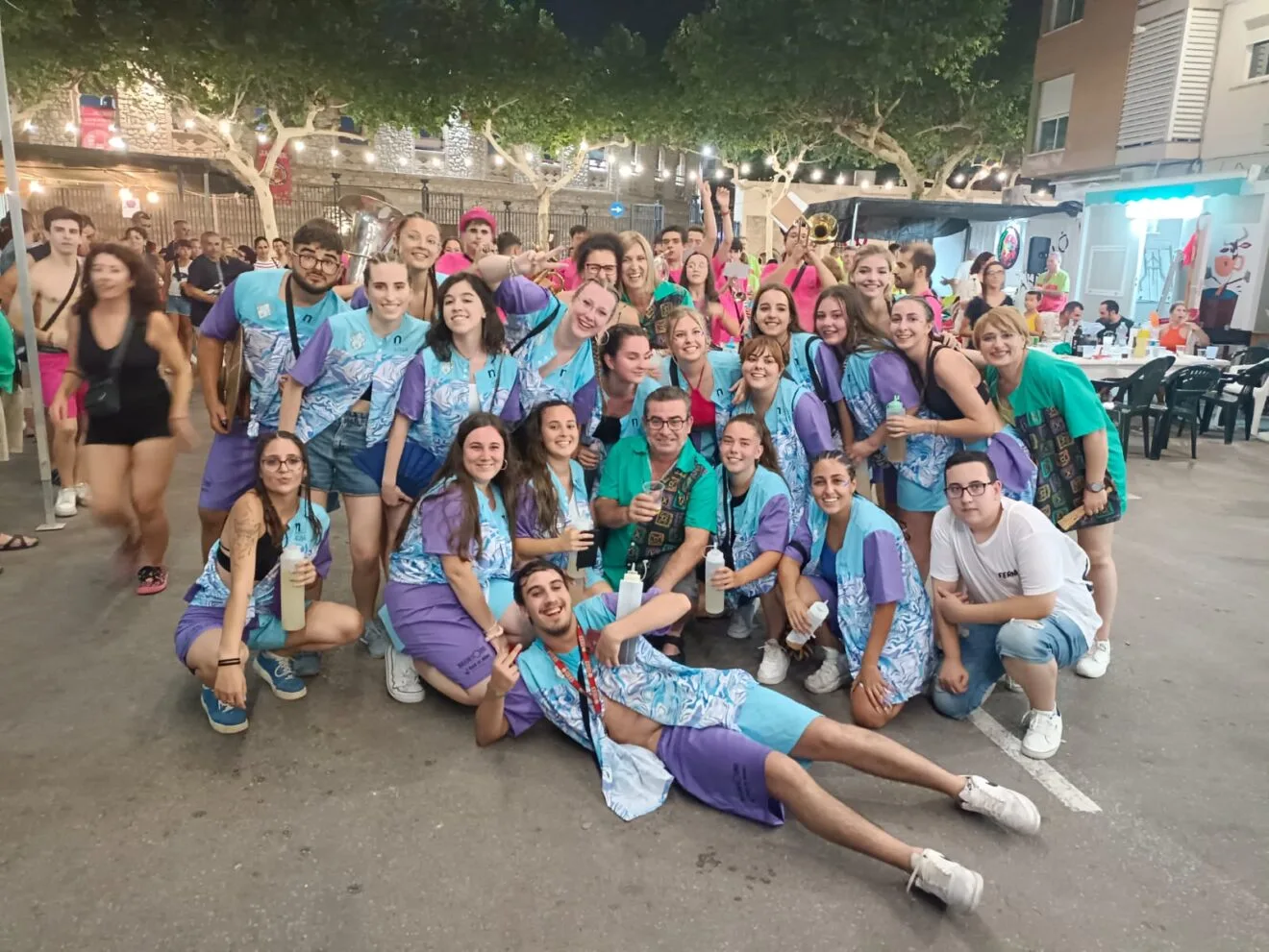 Quintà 2023 de Ondara
