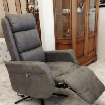 Sillones a precios únicos