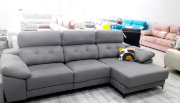 sofas que se adaptan a tu familia