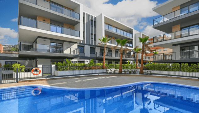 Imagen: Apartamento Essential, un hogar que no querrás dejar