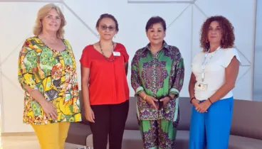 astrid ten zeldam de hcb anastasia severin de solvida ana vasbinder y carmen vilaseca de hcb