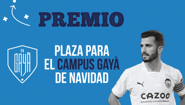 campus de gaya