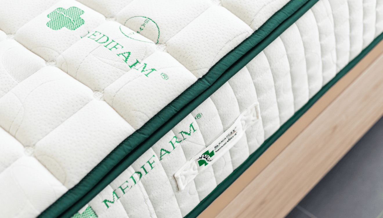 Colchones y equipos de descanso