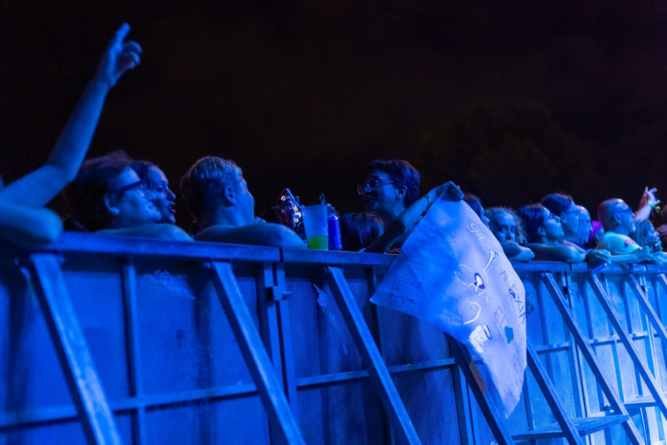 Concierto de Camela en Calp 32