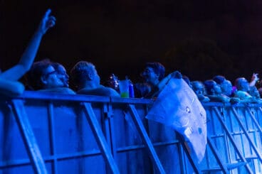 Concierto de Camela en Calp 32