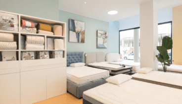 Entdecken Sie, wie Sie eine luxuriöse Erholung erreichen