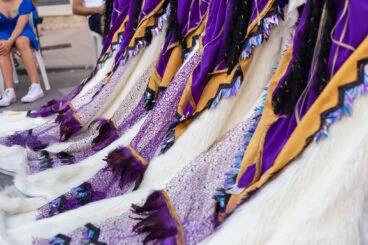 Desfile de Moros i Cristians de Els Poblets 2023 44