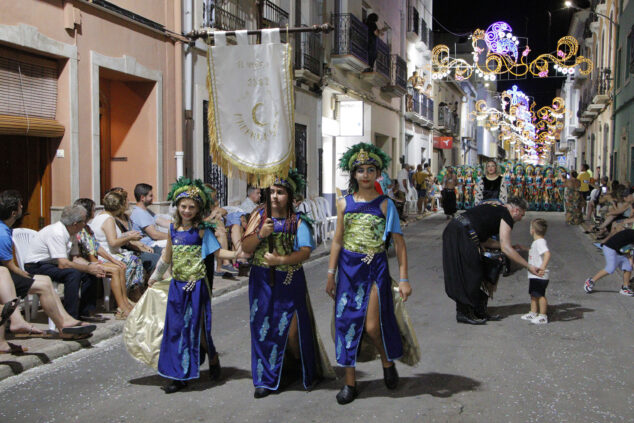 desfile de moros y cristianos del verger 2023108