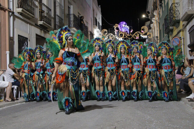 desfile de moros y cristianos del verger 2023111