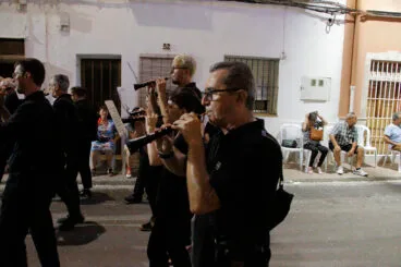 Desfile de Moros y Cristianos del Verger 2023114