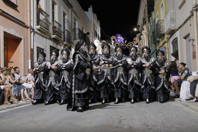 desfile de moros y cristianos del verger 2023118