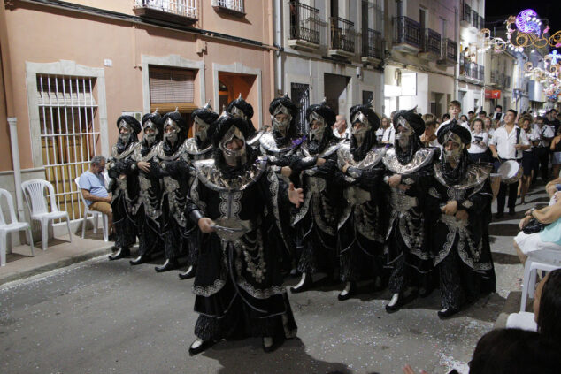 desfile de moros y cristianos del verger 2023119