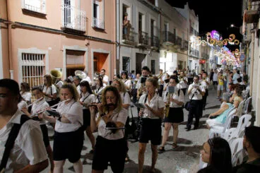 Desfile de Moros y Cristianos del Verger 2023120