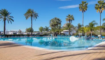 diversió aquàtica familiar