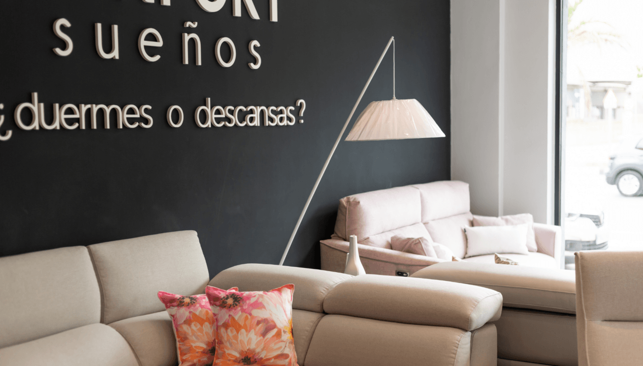 Konfort Sueños te permitirá descansar como siempre deseaste