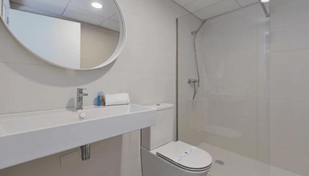 modernidad y comodidad en cada rincon