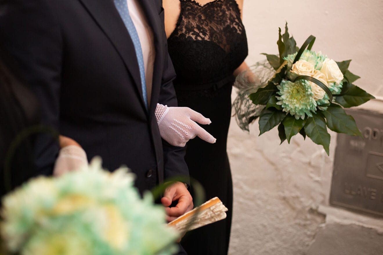 Ofrenda a la Virgen de las Nieves en Calp 2023 83