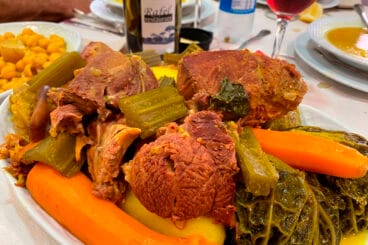 Puchero