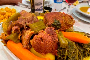 Puchero