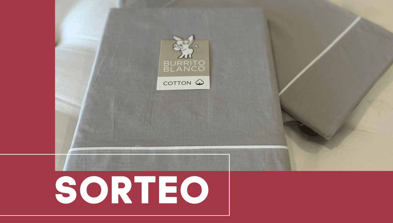 Sorteo Konfort Sueños sábanas