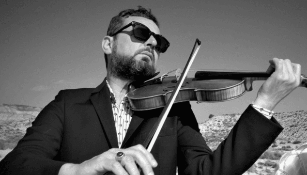 Imagen: Thomas Kretzschmar Quartet el 3 de agosto
