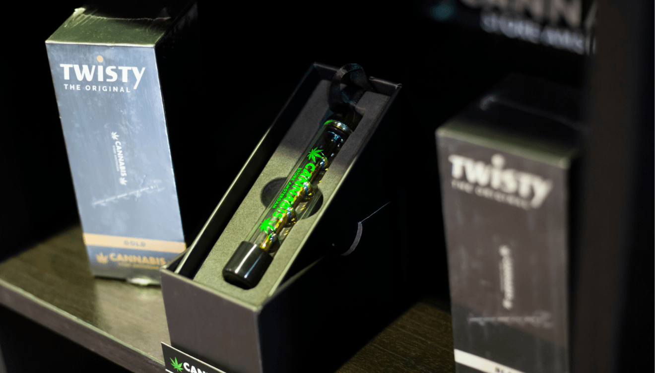 Accesorios de Cannabis Store