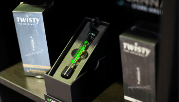 Accesorios de Cannabis Store