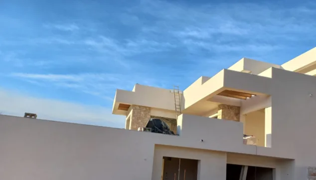 aislamiento termico ahorro de energia en ondara