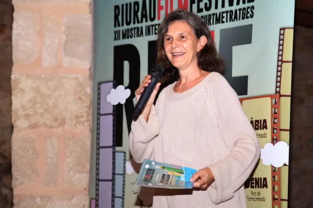 cierre del riurau film festival 2023 04