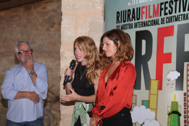 cierre del riurau film festival 2023 06