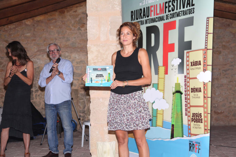 Cierre del Riurau Film Festival 2023 09