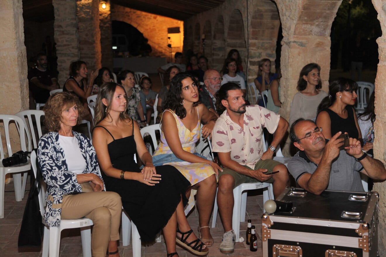 Cierre del Riurau Film Festival 2023 14