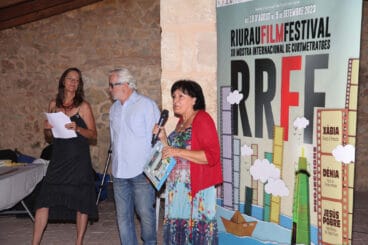 Cierre del Riurau Film Festival 2023 16