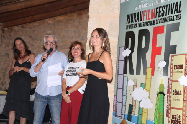 cierre del riurau film festival 2023 21