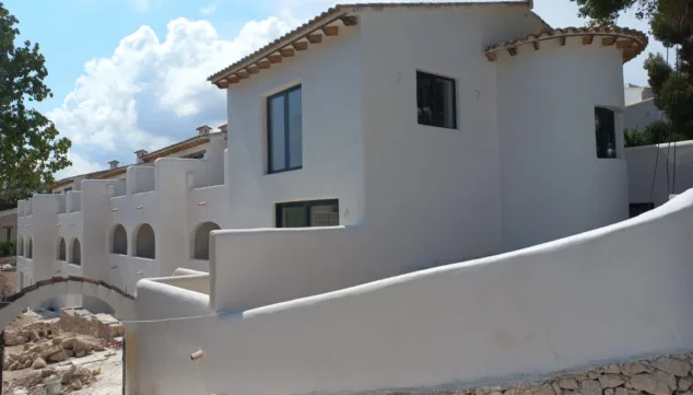 construccion de calidad en ondara