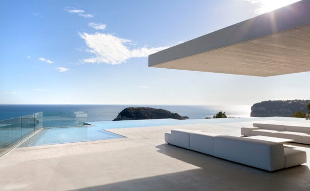 Imagen: Construccion piscinas construma