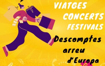 Descuentos en comercios de Pego para jóvenes-