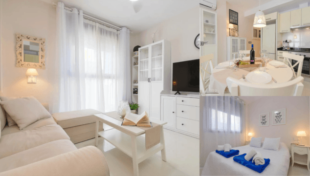 disfruta de esta impresionante casa rural