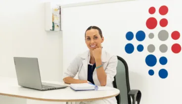 dra olcina nueva incorporacion de clinica glorieta