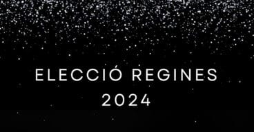 eleccion de las reinas de las fiestas de la purissima xiqueta 2024 de benissa