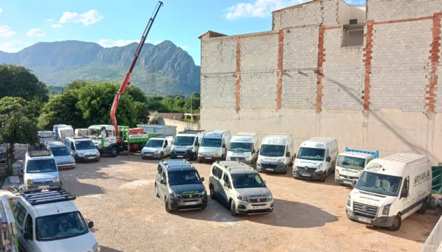 empresas de construccion en ondara
