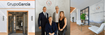 Equipo de Grupo García