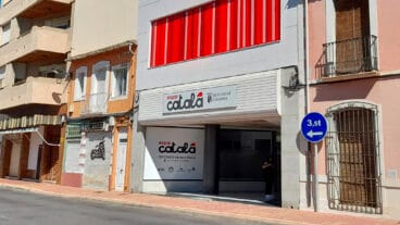 Espai Català de Ondara