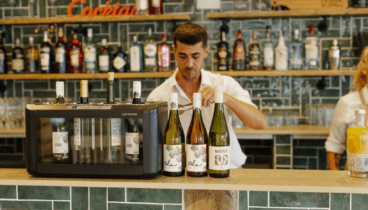 Especialistas en vinos que degusten tu paladar