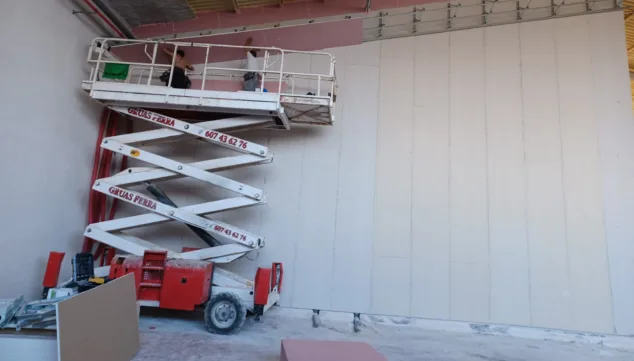experiencia en construccion en ondara
